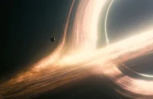 "INTERSTELLAR" - wspaniały film