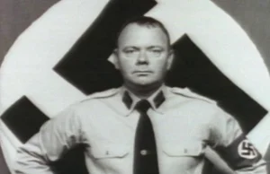 The California Reich - nominowany do Oscara film o Amerykańskiej Partii Nazistów