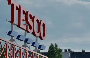 Tesco wypowiedziało umowy najmu myjniom Auto-Spa w 21 lokalizacjach