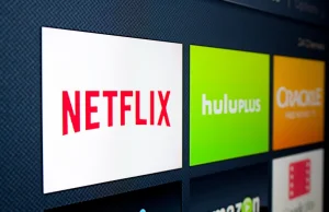 Netflix usuwa ponad 120 tytułów. Serwisy HBO GO i Prime Video odbiorą...