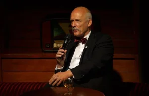 Janusz Korwin-Mikke: List do Prokuratora Generalnego III ws. Kary Śmierci