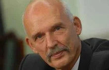 Korwin-Mikke: Trybunał Stanu dla premiera jest nieunikniony