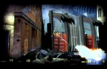 Half Life 2 Tech Demo - E3 2003