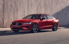 Volvo pokazało nowe S60. Zachwyca jak reszta rodzeństwa