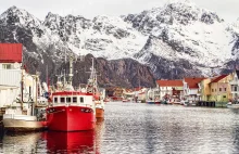 Chcesz wiedzieć ile zarabia sąsiad, szef i celebryta? Norwegowie to wiedzą!