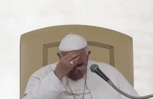 Papieska komisja: Katastrofalne konsekwencje milczenia o pedofilii
