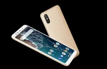 Xiaomi Mi A2 i Mi A2 Lite zaprezentowane - to smartfony skazane na sukces