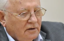 Michaił Gorbaczow zapowiada powstanie nowego Związku Radzieckiego