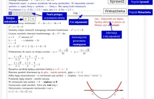 Pomocne w nauce matematyki