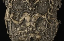 Zoomorficzne wyobrażania Karkonosza a Cernunnos..