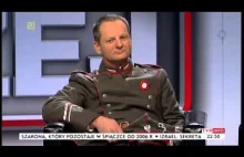 Grzegorz Braun reżyser, dokumentalista o historii Polski