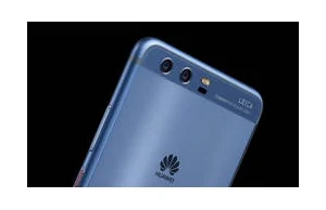 Huawei wyprzedza Apple w liczbie sprzedawanych smartfonów na świecie!