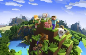 Minecraft sprzedał się już w 176 milionach kopii