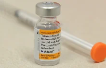 Kalifornia wprowadza obowiązkowe szczepienia