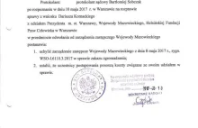 Warszawa: Sąd uchylił zakaz organizowania zgromadzeń innych niż cykliczne!