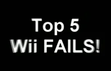 Wii nie dla idiotow :D