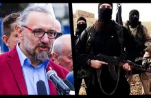 Pokażmy to Kijowskiemu! Terroryzm islamski w Europie od początku 2016 r.:...