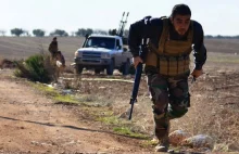 Syria ostrzega: jeżeli przyjadą tu zagraniczni żołnierze, wrócą w trumnach