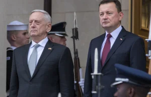 Nie Fort, i nie Trump, ale Amerykanie gotowi wysłać więcej wojska do Polski.