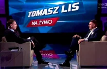 Konflikt Karolaka z Lisem: "Zostałem oszukany!","Kłamiesz - wszystko wiedziałeś"