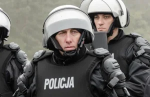 Muzeum Historii Żydów Polskich POLIN szkoli policjantów. Będą mandaty za...