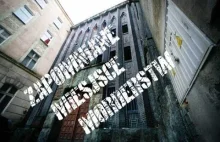 Opuszczony Posterunek Gestapo - |Ściana Śmierci|Urban Exploration Alone