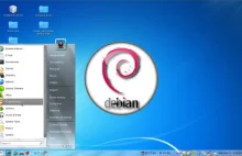 Debian ma już 18 lat!