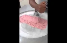 Jak się robi lody w Tajlandii