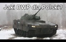 Jaki BWP dla Polski?