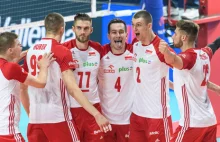Polscy siatkarze awansowali do turnieju finałowego Ligi Narodów