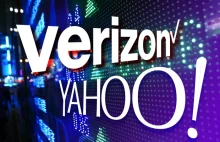 Yahoo kupione przez Verizon