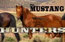 MaxTV-The Mustang Hunters/ Łowcy Mustangów - a Max Kolonko documentary