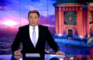 Będą dwie opłaty w ustawie medialnej: 15 zł za oglądanie TVP, 30 zł za...