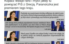 Kopacz ma nowy generator przemówień. Zobacz, co teraz w kółko powtarza