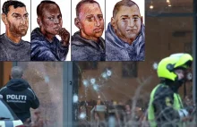 Islamista powiązany z zamachami w Danii zmieszał sędzinę z błotem