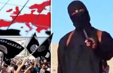 Państwo Islamskie przyznaje się do zamachów w Paryżu