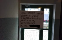 List do sąsiadów: jeżeli jesteś sam/a w Wigilię, to zapraszam do siebie