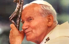 98 lat temu urodził się Karol Wojtyła; papież Jan Paweł II - Husky - NEon24.pl