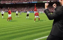 Sega ogłasza premierę gry Football Manager 2017!