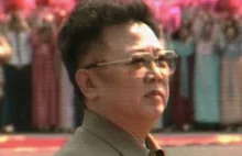 10 dziwnych faktów o Kim Dzong Ilu, których nie znałeś