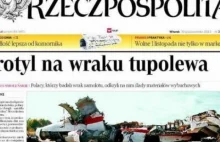 Zwolnienia po publikacji tekstu o trotylu bezprawne. Staniszewski: Wygrałem