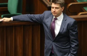 Czeczenia to nie Gruzja, panie Petru