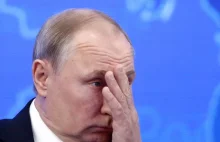 Władimir Putin nie dostał zaproszenia na obchody rocznicy wybuchu II WŚ