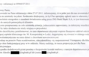 Bank rozsyłał spam? Bank zapłacił.