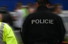 Jak czeska policja zatrzymała ukradzione w Polsce auto (film)