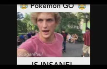 Trollowanie Amerykanów szukających pokemonów.