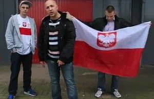 Holandia: Polscy raperzy śpiewają, że woleliby zostać w ojczyźnie