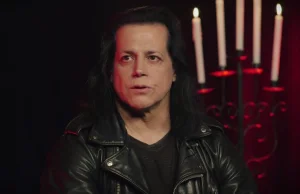 Danzig wyda studyjny album w maju 2017 r.