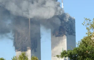 17. rocznica zamachów na World Trade Center. Obchody w Nowym Jorku