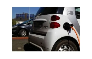 Lidl uruchamia punkty ładowania samochodów elektrycznych w Polsce